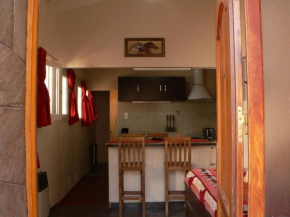 Casa de piedra